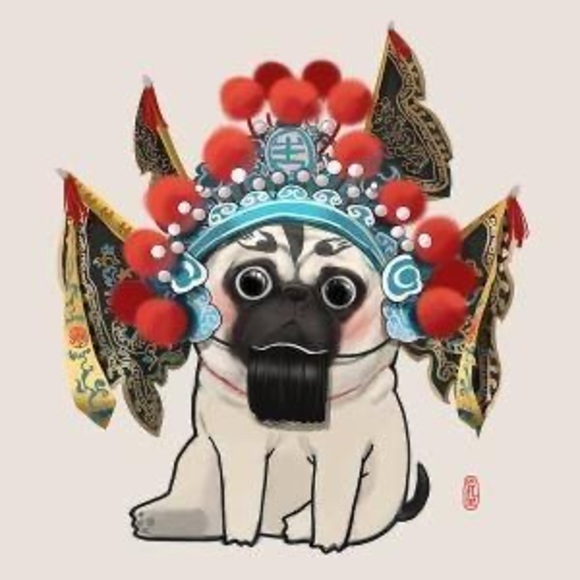 Meet your Posher, Xihao - Picture 1 of 1